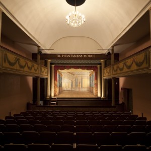 Helsingør theater