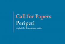 Call for Papers(1)